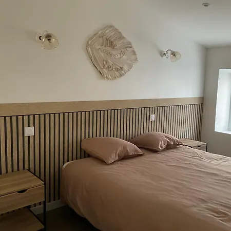 Maison Nicole Сasa de vacaciones *