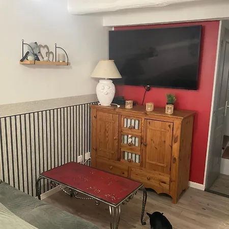 Сasa de vacaciones Maison Nicole