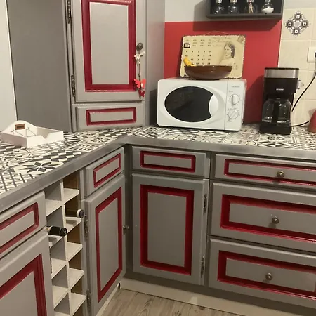 Maison Nicole