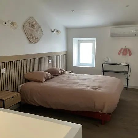 Maison Nicole *
