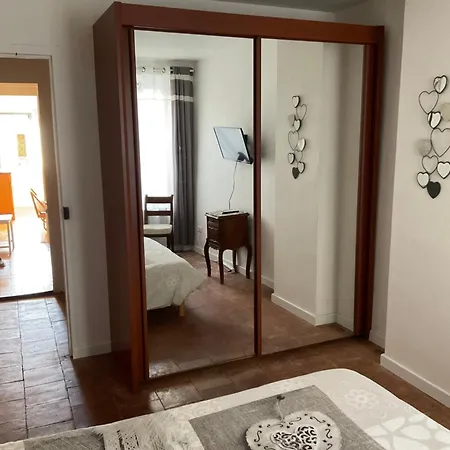 Maison Nicole Сasa de vacaciones *