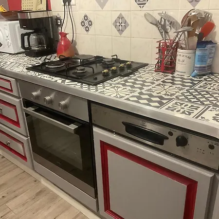 Сasa de vacaciones Maison Nicole