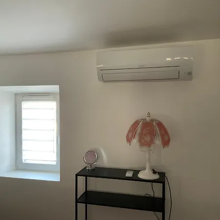Сasa de vacaciones Maison Nicole *