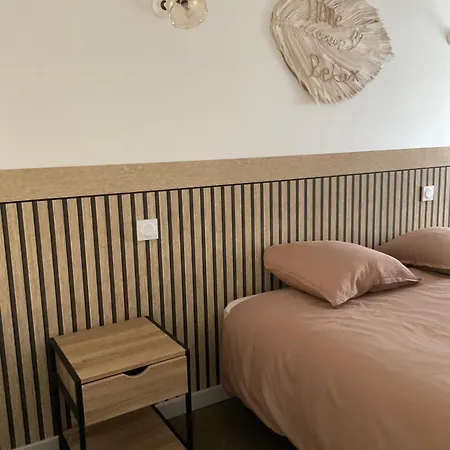 Maison Nicole Сasa de vacaciones