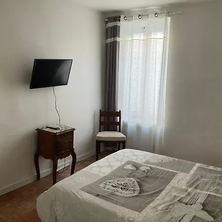 Maison Nicole Сasa de vacaciones *